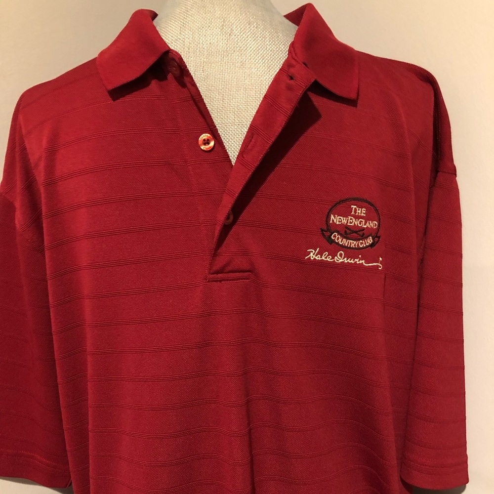 Men’s XL Golf Polo